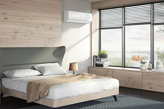 Viessmann Vitoclima 200-S Single-Split-Klimagerät - 6,8 / 6,8 KW - Z025395 2 Viessmann Vitoclima 200-S Single-Split-Klimagerät - 6,8 / 6,8 KW - Z025395 – Bild 2