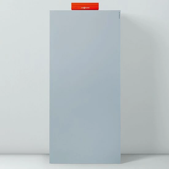 Viessmann Gas-Brennwertkessel Vitocrossal 300 Typ CU3A Mit Vitotronic 200 - 19 KW - CU3A373 3 Viessmann Gas-Brennwertkessel Vitocrossal 300 Typ CU3A Mit Vitotronic 200 - 19 KW - CU3A373 – Bild 3