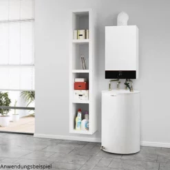 Viessmann Gas-Brennwert-Heiztherme Vitodens 100-W - 25 KW - Z020620 -Wolf Verkaufsgeschäft vitodens 100 w 3 1