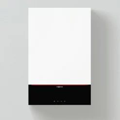 Viessmann Gas-Brennwert-Heiztherme Vitodens 200-W - 19 KW - Mit Außentemperatursensor - Z019360 -Wolf Verkaufsgeschäft vitodens 200 w 2 1