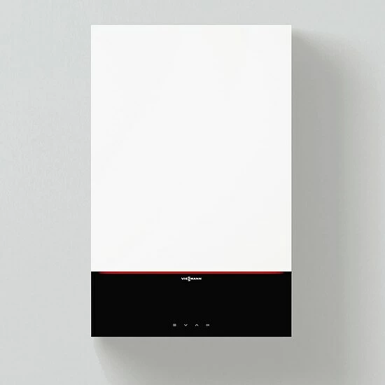 Viessmann Gas-Brennwert-Heiztherme Vitodens 200-W - 11 KW - Mit Außentemperatursensor - Z019359 3 Viessmann Gas-Brennwert-Heiztherme Vitodens 200-W - 11 KW - Mit Außentemperatursensor - Z019359 – Bild 3