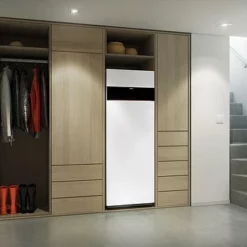 Viessmann Gas-Brennwert-Kompaktgerät Vitodens 222-F Typ B2TF Mit 100 Liter Ladespeicher - 19 KW - Z019382 -Wolf Verkaufsgeschäft vitodens 222f b2tf 3