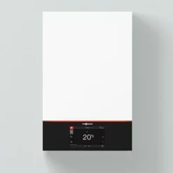 Viessmann Gas-Brennwert-Heiztherme Vitodens 300-W - 11 KW - Mit Außentemperatursensor - Z022228 -Wolf Verkaufsgeschäft vitodens 300 w 2