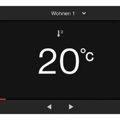 Viessmann Gas-Brennwert-Heiztherme Vitodens 300-W - 25 KW - Mit Außentemperatursensor - Z022230 9 Viessmann Gas-Brennwert-Heiztherme Vitodens 300-W - 25 KW - Mit Außentemperatursensor - Z022230 -Wolf Verkaufsgeschäft vitodens 300 w 3 2