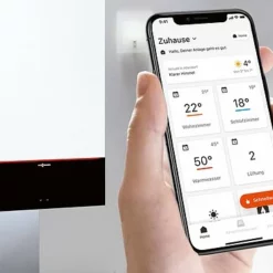 Viessmann Gas-Brennwert-Heiztherme Vitodens 300-W - 25 KW - Mit Außentemperatursensor - Z022230 10 Viessmann Gas-Brennwert-Heiztherme Vitodens 300-W - 25 KW - Mit Außentemperatursensor - Z022230 -Wolf Verkaufsgeschäft vitodens 300 w 4 2