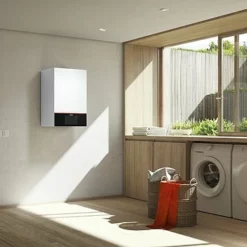 Viessmann Gas-Brennwert-Heiztherme Vitodens 300-W - 25 KW - Mit Außentemperatursensor - Z022230 11 Viessmann Gas-Brennwert-Heiztherme Vitodens 300-W - 25 KW - Mit Außentemperatursensor - Z022230 -Wolf Verkaufsgeschäft vitodens 300 w 5 2