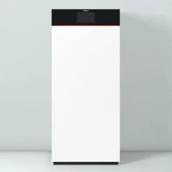 Viessmann Gas-Brennwert-Kompaktgerät Vitodens 333-F Typ B3TG Mit 100 Liter Edelstahl-Ladespeicher - 19 KW - Z019350 -Wolf Verkaufsgeschäft vitodens 333f 2 1