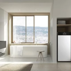 Viessmann Gas-Brennwert-Kompaktgerät Vitodens 333-F Typ B3TG Mit 100 Liter Edelstahl-Ladespeicher - 11 KW - Z019349 -Wolf Verkaufsgeschäft vitodens 333f 3