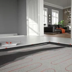 Viessmann Elektrische Flächenheizung Vitoplanar EF2 Für Keramische Bodenbeläge - Heizfläche 1 M² - ZK03920 -Wolf Verkaufsgeschäft vitoplanar ef2 1