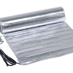 Viessmann Elektrische Flächenheizung Vitoplanar EF3 Für Parkett-, Laminat- Und Korkböden - Heizfläche 1 M² - ZK03909