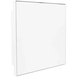 Viessmann Infrarotheizung Vitoplanar EI6, Typ A350E, Stahl, Mit Einbaurahmen - Z019229