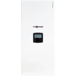 Viessmann Elektrischer Heizkessel Vitotron 100 VLN3 Mit Raumtemperaturgeführte Regelung, 12 / 16 / 20 / 24 KW - Z020842