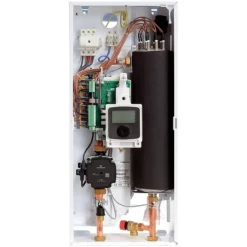 Viessmann Elektrisches Heizkessel-Paket Vitotron 100 VLN3 Mit Raumtemperaturgeführte Regelung, 4 / 6 / 8 KW - Z020845 -Wolf Verkaufsgeschäft vitotron 100 zubehoer 2 1