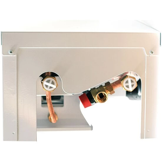 Viessmann Elektrisches Heizkessel-Paket Vitotron 100 VLN3 Mit Raumtemperaturgeführte Regelung, 12 / 16 / 20 / 24 KW - Z020846 4 Viessmann Elektrisches Heizkessel-Paket Vitotron 100 VLN3 Mit Raumtemperaturgeführte Regelung, 12 / 16 / 20 / 24 KW - Z020846 – Bild 4