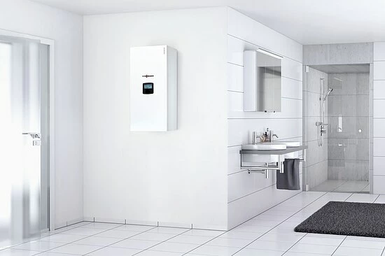 Viessmann Elektrisches Heizkessel-Paket Vitotron 100 VLN3 Mit Raumtemperaturgeführte Regelung, 12 / 16 / 20 / 24 KW - Z020846 6 Viessmann Elektrisches Heizkessel-Paket Vitotron 100 VLN3 Mit Raumtemperaturgeführte Regelung, 12 / 16 / 20 / 24 KW - Z020846 – Bild 6