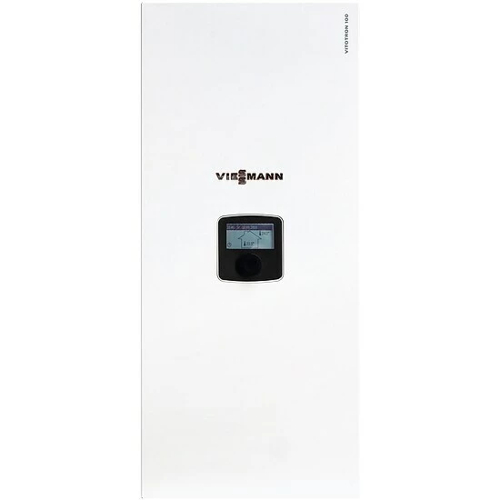 Viessmann Elektrischer Heizkessel Vitotron 100 VLN3 Mit Raumtemperaturgeführte Regelung, 12 / 16 / 20 / 24 KW - Z020842 1 Viessmann Elektrischer Heizkessel Vitotron 100 VLN3 Mit Raumtemperaturgeführte Regelung, 12 / 16 / 20 / 24 KW - Z020842