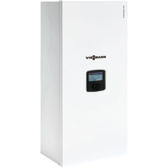 Viessmann Elektrischer Heizkessel Vitotron 100 VLN3 Mit Raumtemperaturgeführte Regelung, 12 / 16 / 20 / 24 KW - Z020842 2 Viessmann Elektrischer Heizkessel Vitotron 100 VLN3 Mit Raumtemperaturgeführte Regelung, 12 / 16 / 20 / 24 KW - Z020842 – Bild 2