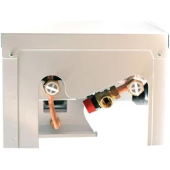 Viessmann Elektrischer Heizkessel Vitotron 100 VLN3 Mit Raumtemperaturgeführte Regelung, 12 / 16 / 20 / 24 KW - Z020842 9 Viessmann Elektrischer Heizkessel Vitotron 100 VLN3 Mit Raumtemperaturgeführte Regelung, 12 / 16 / 20 / 24 KW - Z020842 -Wolf Verkaufsgeschäft vitotron 100 3