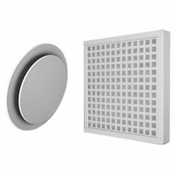 WOLF Abschlusspaket Rohbau Rund CWL 180 - 2577988Z10