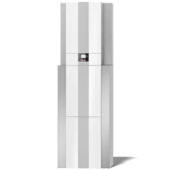 WOLF Wärmepumpencenter CHC-Split 05/200 Inklusive BWL-1S-05/230V, Warmwasserspeicher + Bedienmodul - 9146657 -Wolf Verkaufsgeschäft wolf chc200 bwl1s 2 1