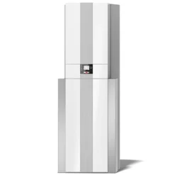 WOLF Wärmepumpencenter CHC-Split 05/300 Inklusive BWL-1S-05/230V, Warmwasserspeicher + Bedienmodul - 9146667 -Wolf Verkaufsgeschäft wolf chc300 bwl1s 2 5