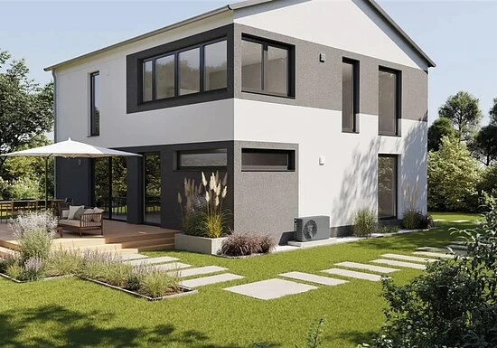 WOLF Wärmepumpen-Center FHA-Monoblock 200 Inklusive FHA-05/06 230V, Warmwasserspeicher Und Bedienmodul - 9148097 3 WOLF Wärmepumpen-Center FHA-Monoblock 200 Inklusive FHA-05/06 230V, Warmwasserspeicher Und Bedienmodul - 9148097 – Bild 3