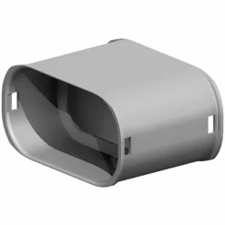 WOLF Klickverbinder Für Flachkanal 50 X 140 - Antistatisch/-bakteriell - 2577588