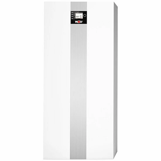 WOLF TopLine Gasbrennwert-Heizkessel TGB-2 - 30 KW - 8615762 1 WOLF TopLine Gasbrennwert-Heizkessel TGB-2 - 30 KW - 8615762