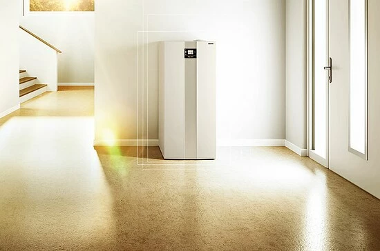 WOLF TopLine Gasbrennwert-Heizkessel TGB-2 - 30 KW - 8615762 2 WOLF TopLine Gasbrennwert-Heizkessel TGB-2 - 30 KW - 8615762 – Bild 2