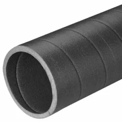 WOLF ISO-Rohr DN 180 - Länge 2.000 Mm - 2577371