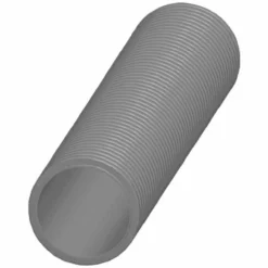 WOLF Luftverteilerschlauch DN 63/52 - Rolle 50 M - 2577412