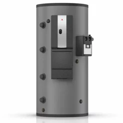 WOLF Schichten-Pufferspeicher BSP-W-1000 - Mit 1 Wärmetauscher - 8615348