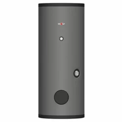 WOLF Warmwasserspeicher SEW-1-400 Für Wärmepumpe - 2483882