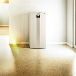 WOLF ComfortLine Ölbrennwert-Heizkessel COB-2 - 29 KW - 8908793 -Wolf Verkaufsgeschäft wolf oelkessel cob2 2