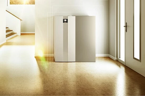 WOLF COB-2-29 Ölbrennwertkessel Paket Mit Speicher TS-160 Und BM-2 Für Heizkreis - 8908793W07 3 WOLF COB-2-29 Ölbrennwertkessel Paket Mit Speicher TS-160 Und BM-2 Für Heizkreis - 8908793W07 – Bild 3