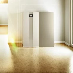 WOLF COB-2-20 Ölbrennwertkessel Paket Mit Speicher TS-160 Und BM-2 Für Mischerkreis - 8908792W10 -Wolf Verkaufsgeschäft wolf oelkessel cob2 ts mischerkreis 2