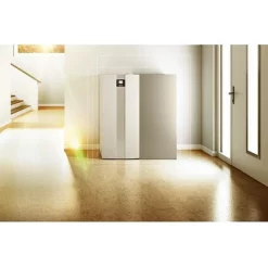 WOLF TOB-18 Ölbrennwertkessel Paket Mit Speicher TS-160 Und BM-2 Für Mischerkreis - 8906714F06 -Wolf Verkaufsgeschäft wolf oelkessel tob ts mischerkreis 2